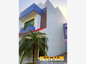 Casa en venta en Laguna Real, Veracruz, Veracruz de Ignacio de la Llave Casa en venta en Laguna Real, Veracruz, Veracruz de Ignacio de la Llave