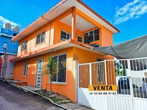 Casa en venta en El Lencero, Emiliano Zapata, Veracruz de Ignacio de la Llave