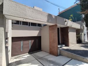 Casa en renta en Lomas de Tecamachalco, Naucalpan de Juárez, México