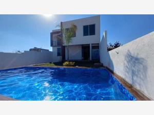 Casa en venta en Huertos el Mirador, Yautepec, Morelos
