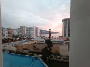 Departamento en renta en Club Deportivo, Acapulco de Juárez, Guerrero