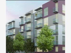 Departamento en venta en Venustiano Carranza, Ciudad de México
