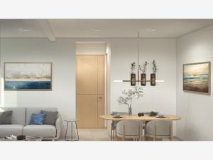 Departamento de 2 Recámaras en Venta en Venustiano Carranza, Ciudad de México