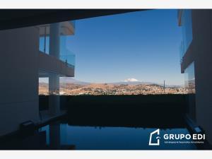 Departamento en venta en Santa Clara Ocoyucan, Ocoyucan, Puebla