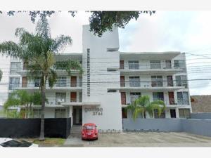 Departamento en venta en Arboledas 1a Secc, Zapopan, Jalisco