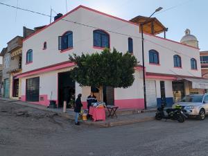 Departamento en venta en Ilustres Novohispanos, Morelia, Michoacán de Ocampo Departamento en venta en Ilustres Novohispanos, Morelia, Michoacán de Ocampo