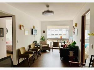 Departamento en venta en Del Gas, Azcapotzalco, Ciudad de México