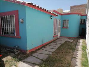 Casa en venta en La Amistad, Torreón, Coahuila de Zaragoza