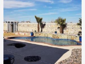 Casa en remate en Urbi Quinta Montecarlo, Juárez, Chihuahua