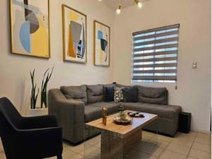Casa en remate en Genova, Juárez, Chihuahua