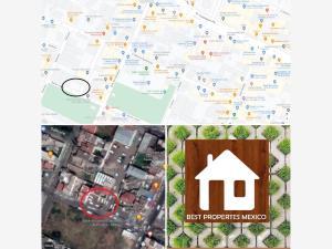 Terreno en renta en San Sebastián, Chalco, México