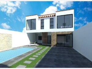 Casa en venta en Tequesquitengo, Jojutla, Morelos