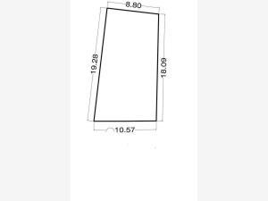 Terreno en venta en Ixtacomitán 1ra. Sección, Centro, Tabasco