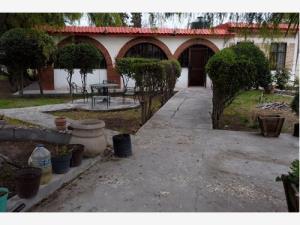 Casa en renta en Fraustro [Estación], Ramos Arizpe, Coahuila de Zaragoza