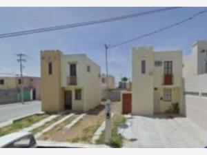 Casa en remate en Balcones de Alcala, Reynosa, Tamaulipas