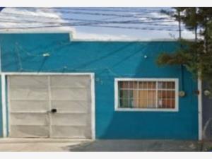 Casa en remate en Valle del Paseo, Durango, Durango