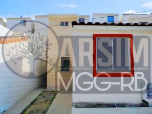 Casa en venta en Lomas de la Presa, Ensenada, Baja California