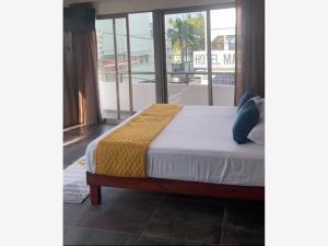 Departamento en renta en Ricardo Flores Magón, Veracruz, Veracruz de Ignacio de la Llave