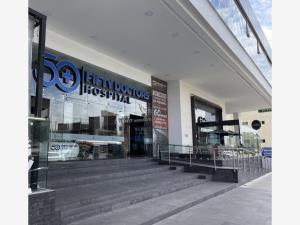 Consultorio en renta en Jardines de San Manuel, Puebla, Puebla