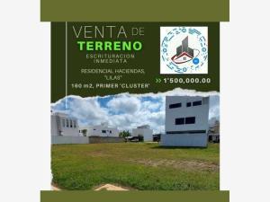 Terreno en venta en Sabina, Centro, Tabasco