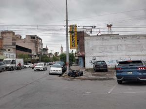 Terreno en renta en Torreon Centro, Torreón, Coahuila de Zaragoza