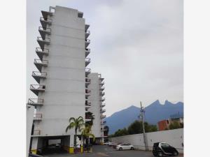 Departamento en venta en México, Monterrey, Nuevo León