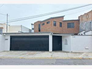 Casa en venta en Latinoamericana, Saltillo, Coahuila de Zaragoza