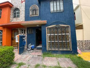 Casa en remate en Ex-Hacienda San Felipe 1a. Sección, Coacalco de Berriozábal, México