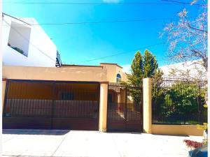Casa en venta en Residencial San Patricio, Saltillo, Coahuila de Zaragoza
