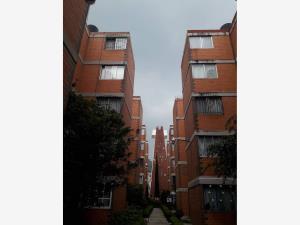 Departamento en remate en Jorge Negrete, Gustavo A. Madero, Ciudad de México