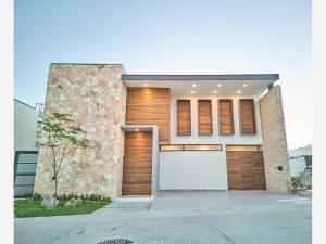 Casa en venta en El Molino Residencial y Golf, León, Guanajuato