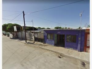 Casa en venta en Lucio Cabañas, Juárez, Chihuahua