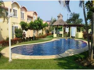 Casa en venta en La Joya, Zihuatanejo de Azueta, Guerrero