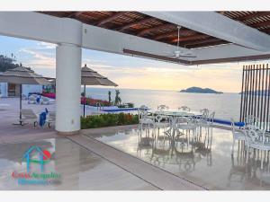 Casa en renta en Las Brisas 1, Acapulco de Juárez, Guerrero