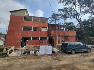 Edificio en venta en Hipodromo, Ciudad Madero, Tamaulipas