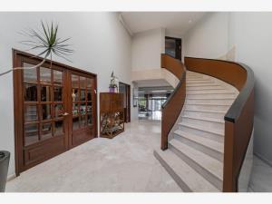 Casa en venta en Bosques de las Lomas, Cuajimalpa de Morelos, Ciudad de México