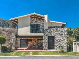 Casa en venta en San Cristobal Tepontla, San Pedro Cholula, Puebla