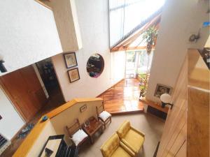 Casa en venta en Villa Verdún, Álvaro Obregón, Ciudad de México