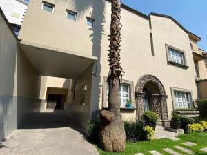 Casa en venta en Insurgentes San Borja, Benito Juárez, Ciudad de México