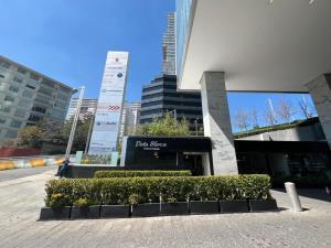 Oficina en renta en El Yaqui, Cuajimalpa de Morelos, Ciudad de México