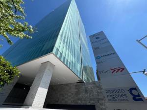 Oficina en renta en El Yaqui, Cuajimalpa de Morelos, Ciudad de México