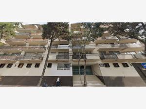 Departamento en venta en Anáhuac II Sección, Miguel Hidalgo, Ciudad de México