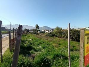 Terreno en venta en Ojo de Agua (El Florido), Tijuana, Baja California