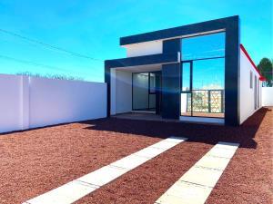 Casa en venta en Bordo Blanco, Tequisquiapan, Querétaro