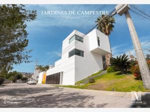 Casa en venta en Lomas de Gran Jardin, León, Guanajuato