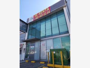 Edificio en renta en Álamos 3a Sección, Querétaro, Querétaro