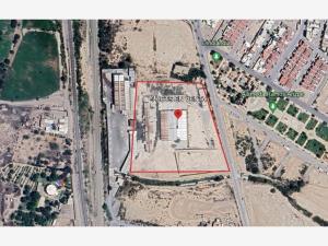 Terreno en venta en El Capitán, Ramos Arizpe, Coahuila de Zaragoza
