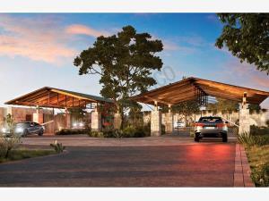Terreno en venta en San Miguel (Club Colonial), San Miguel de Allende, Guanajuato
