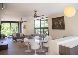 Departamento en venta en Tulum Centro, Tulum, Quintana Roo