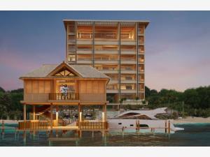 Departamento en venta en Isla Mujeres, Isla Mujeres, Quintana Roo